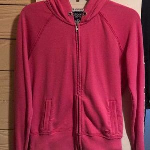 Pink , Pink by Victoria Secret Jacket